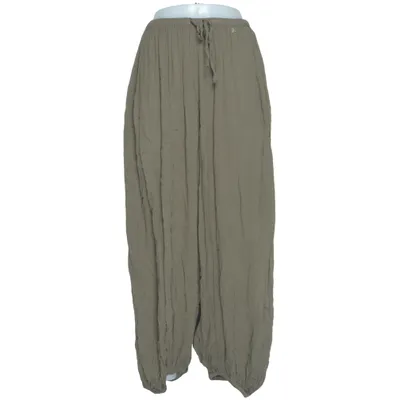 Haremshose (Beige) von Pull & Bear Viskose