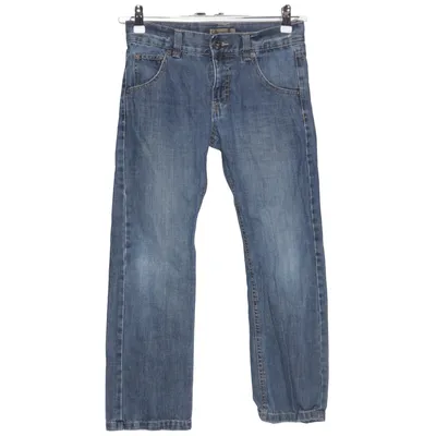 Jeans (Blau) von Lab Industries by KappAhl Baumwolle