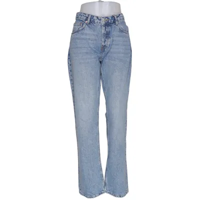 Jeans (Blå) fra Lager 157 Bomuld