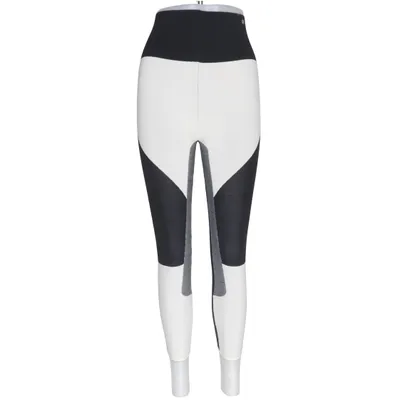 Sportleggings (Weiß, Schwarz, Grau) von Ragdoll