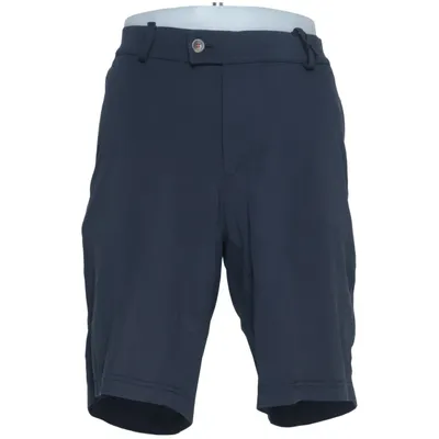 Short (Bosse) de Eurex by Brax Coton, Élasthane, Polyamide
