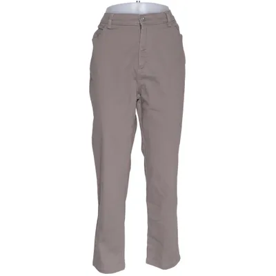 Chino (Beige) de Lafei Nier Coton, Élasthane, Polyester