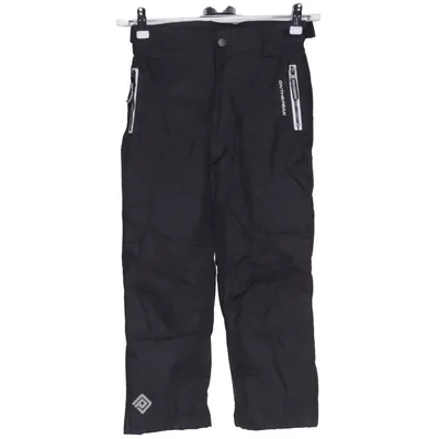 Täckbyxor (Svart) från On the Peak Polyester