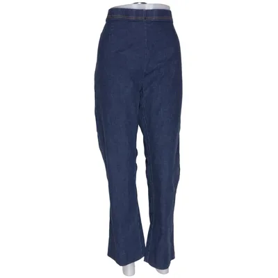 Jeans (Blue) from Cellbes Cotton, Elastane