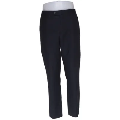 Pantalon de costume (Noir) de These Glory Days Élasthane, Polyester, Laine