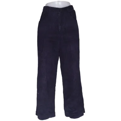 Pantalon en velours (A3212H19) de Marie Sixtine Coton, Polyester