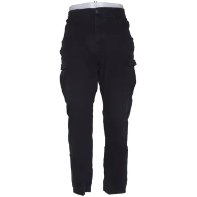 Cargobyxor (AURELIUS) från Lager 157 Bomull, Elastan