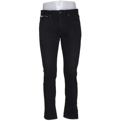 Jeans (Joe Gunpowder) från Emmett Bomull, Elastan