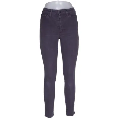 Jeans (Strl 26) fra American Apparel Jeans Bomuld, Elastan, Polyester