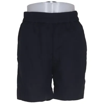 Shorts (Sort) fra Aiayu Økologisk bomuld