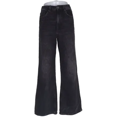 Jeans (Svart) från Divided by H&M Bomull