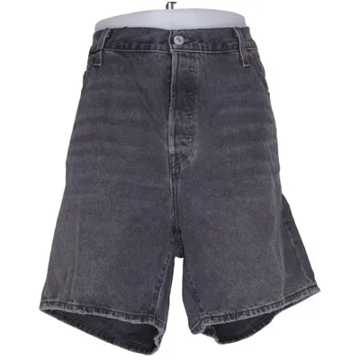 Short en jean (Gris) de Levi's Premium Coton