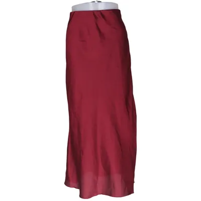 Jupe longue (Rouge) de Copperose