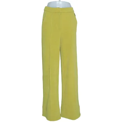 Fløjlsbukser (Holly) fra Harper & Yve Elastan, Polyester, Viscose