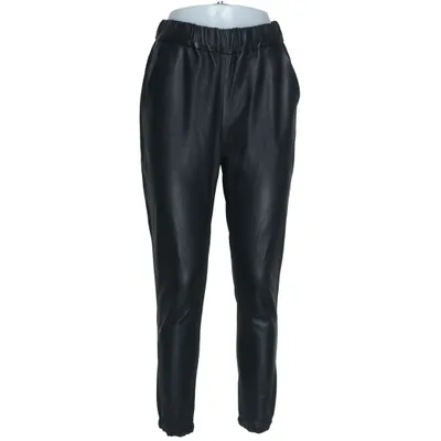Broek (Babette) van Moss Copenhagen Leer