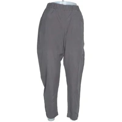 Pants (Gray) from Maska Tencel