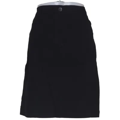 Kjol (Svart) från Soyaconcept