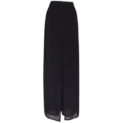 Pantalon (Noir) de Molly Jo Polyester