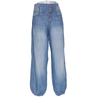 Jeans (Blå) från Denim by Lindex Bomull