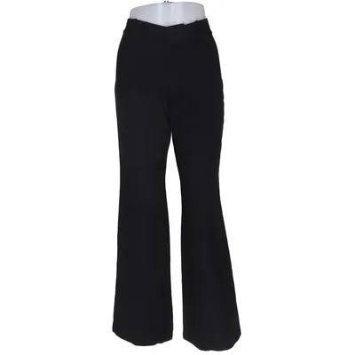 Stoffhose (Schwarz) von InWear Essentials
