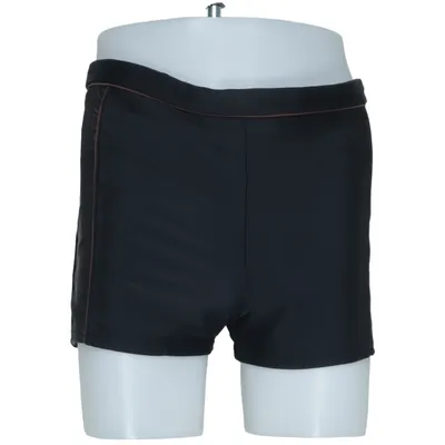 Swimming trunks (Black) from Rodeo C&A Elastane, Polyamide