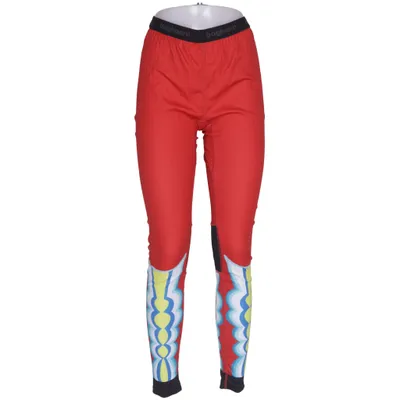 Underställsbyxor (Röd, Flerfärgad) från Bagheera Elastan, Polyester