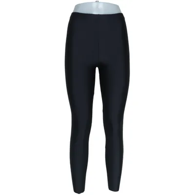 Leggings (Black) from Gimar Elastane, Polyamide