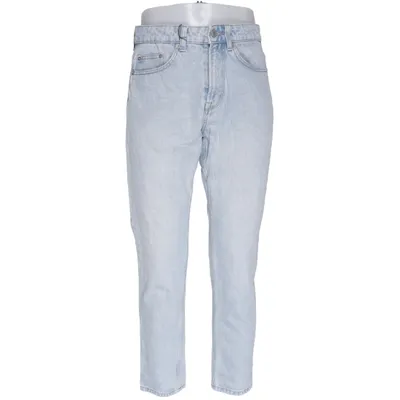 Spijkerbroek (Blauw) van Only & Sons Katoen