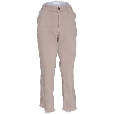 Jeans (Beige) från I Say Bomull, Elastan