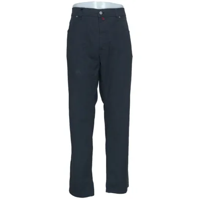 Chino (Deauville) de Pierre Cardin Coton, Élasthane, Polyester, Viscose