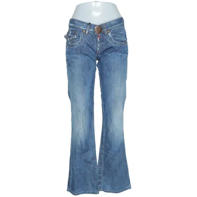 Jeans (Blue) from Take Two Cotton