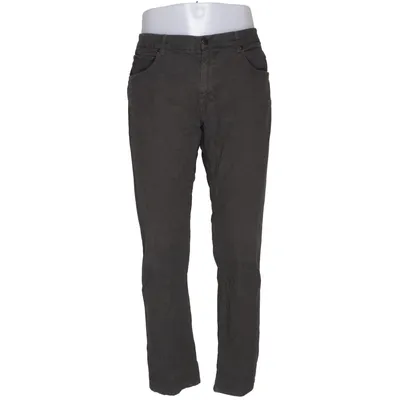 Byxor (Grön) från SAND Jeans Bomull, Elastan