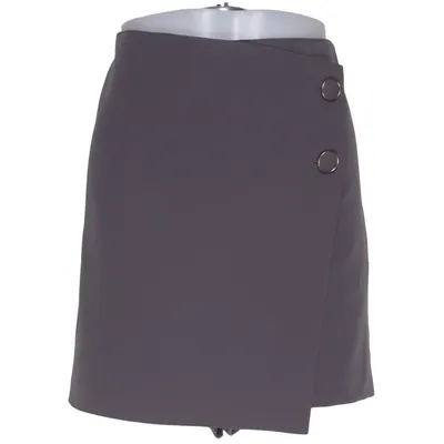 Skort (Grijs) van Calliope Elastaan, Polyester