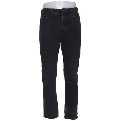 Jeans (Grå) från Jack & Jones Bomull