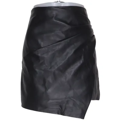 Skirt (Black) from Studio ID
