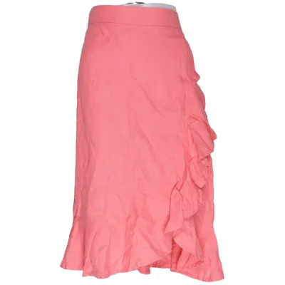 Kjol (Violet Skirt) från Fiore Linne