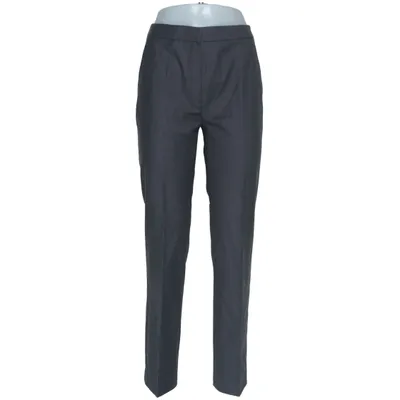 Pantalon de costume (Gris) de Sportmax by MaxMara Laine
