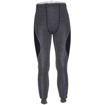 Underställsbyxor (Grå, Svart, Blå) från Blåkläder Ull