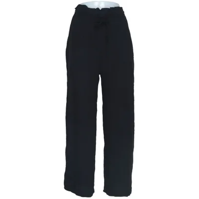 Palazzo pants (Black) from Iisla & Bird Viscose