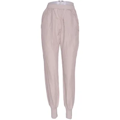 Hose (Beige) von Benetton Jeans Lyocell