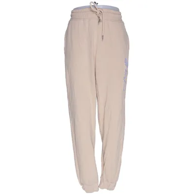 Joggingbroek (Beige) van Foxhead Katoen, Polyester