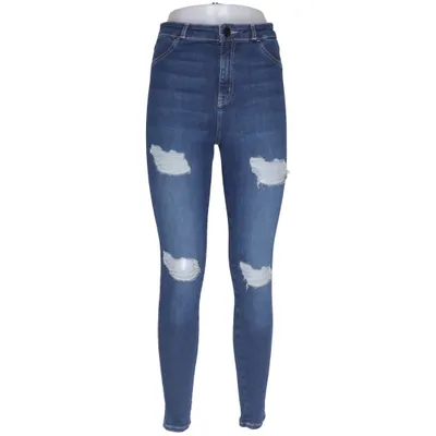 Jeans (FIT JEANS) fra Fit Jeans Bomuld, Elastan, Polyester