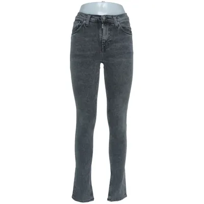 Jean (Pipe Led) de Nudie Jeans Élasthane, Coton biologique