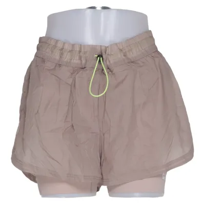 Sports shorts (Beige) from H&M Move Polyamide, Elastane