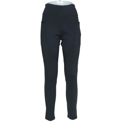 Sports tights (Glacier Fleece Lined Tights) from Revolution Race Elastane, Polyester