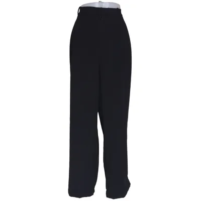 Kostymbyxor (Svart) från Lindex