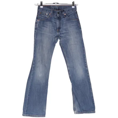 Jeans (507) from Levi Strauss & Co Cotton