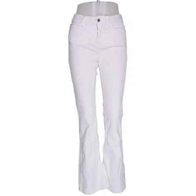 Jeans (Hvid) fra Cambio