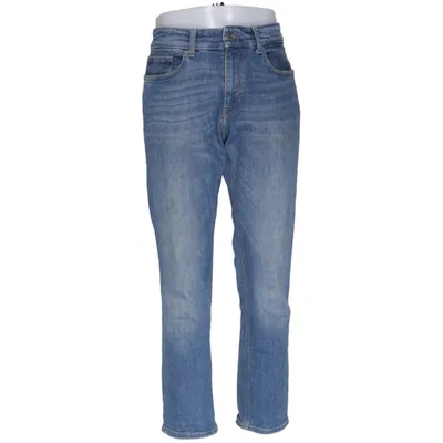 Jean (Bleu) de DL 1961 Coton, Élasthane, Polyester recyclé