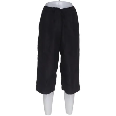 Culottes (Noir) de Flash Classic Lin